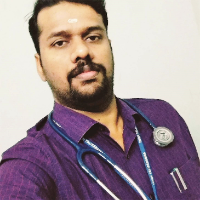 Dr.Rahul Krishnan