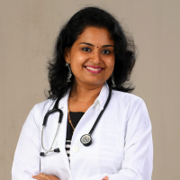 Dr  Soumya Sarin