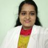 Dr Saranya K. BDS,MDS-Pediatric dentist