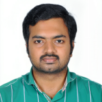 Dr Pratheesh Anand r