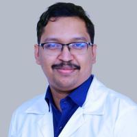 Dr Ranjith M S