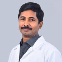 Dr Peethambaran M S