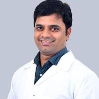 Dr Manikandan.R