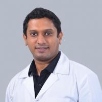 Dr. Vinayachandran K