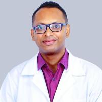 Dr. Jithin Pankaj