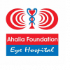 Ahalia Foundation Eye Hospital (Changanacherry) 