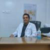 Dr Ameen Sumais-  Head and neck oncologist 