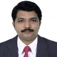Dr Sanudev Sadanandan.V.P 