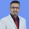 Dr Manesh Manoj M Rheumatologist