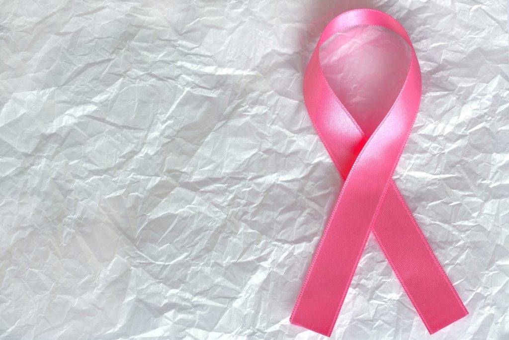 cancer logo india
