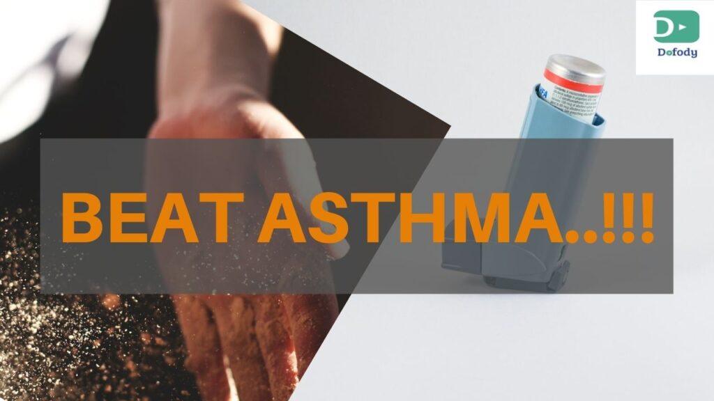 prevent asthma