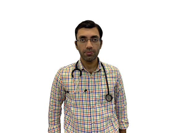 PHOTO OF DOCTOR PRASOON