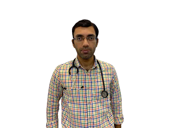 PHOTO OF DOCTOR PRASOON