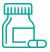 pills schedule icon