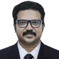 photo of dr aju jose psychiatrist