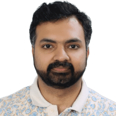 dr prateesh anand