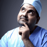 thinking about surgery