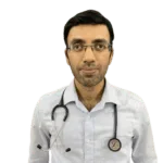 Dr Prasoon C