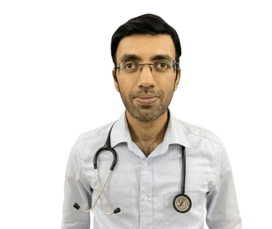 Picture of Dr Prasoon C