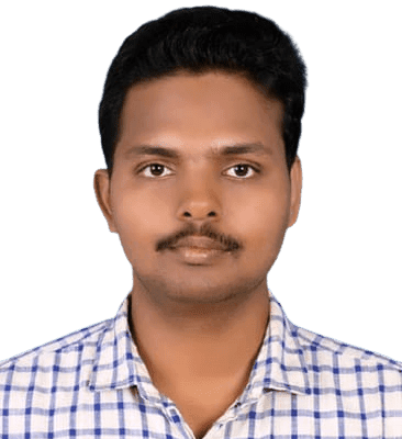 ഡോ. അരുൺ റാം