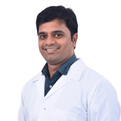 ഡോ. മണികണ്ഠൻ