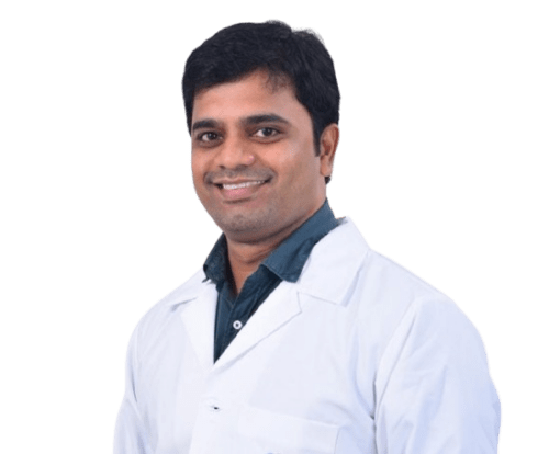 dr manikandan