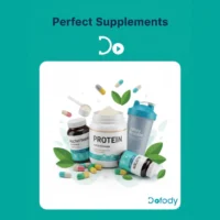 discover your perfect supplements