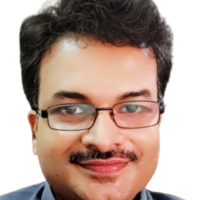 photo of dr gibby koshy
