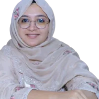 Dr Amina Gynecologist