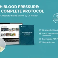 രക്തസമ്മർദ്ദ പ്രോട്ടോക്കോൾ