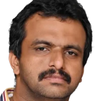 ഡോ. പ്രഷീൻ.