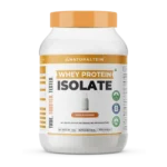 നാച്ചുറൽടൈൻ വേ പ്രോട്ടീൻ ഐസൊലേറ്റ് 1 കിലോ രുചിയില്ലാത്തത്