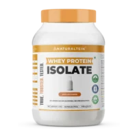 നാച്ചുറൽടൈൻ വേ പ്രോട്ടീൻ ഐസൊലേറ്റ് 1 കിലോ രുചിയില്ലാത്തത്