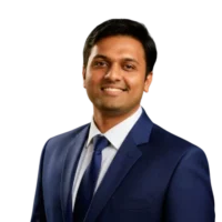 ഡോ. നവജിത്ത് ന്യൂറോ സർജൻ