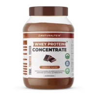 നാച്ചുറൽടൈൻ വേ കോൺസെൻട്രേറ്റ് ചോക്ലേറ്റ് മുൻവശം