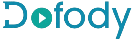 dofody health logo