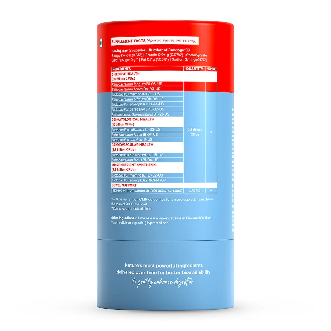 slow-daily-probiotics-ingredients