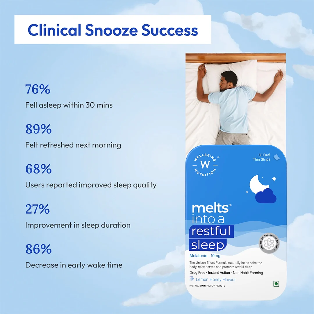 melatonin-science