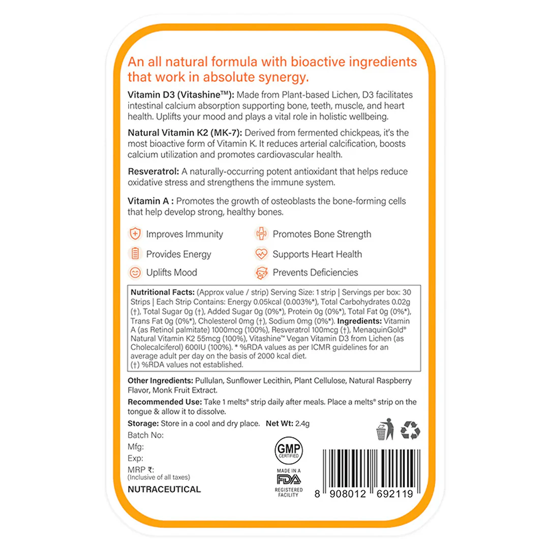 vitamin-d-melts-ingredients