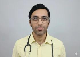 doctor prasoon c
